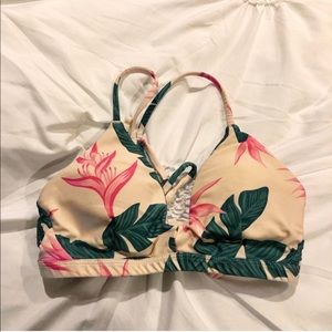 hurley bikini